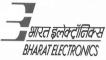 bharat electronics limited