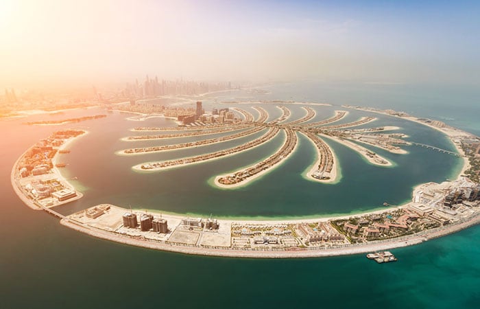 Dubai, UAE&mdash;grade-A venues for enterprise IT & leadership training