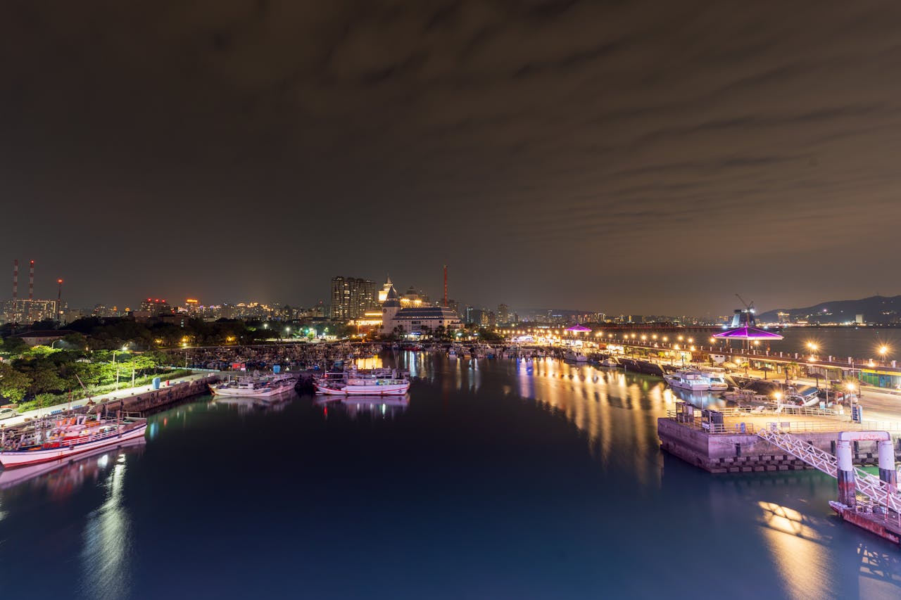 Ho Chi Minh City, Vietnam&mdash;fast-growing tech scene for product & data teams