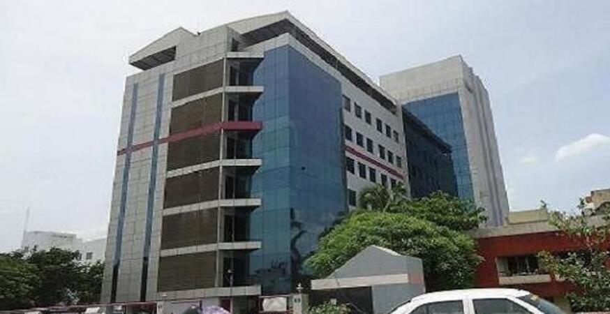 NobleProg Training Place, City  Tamil Nadu, OMR, Chennai - Classroom 