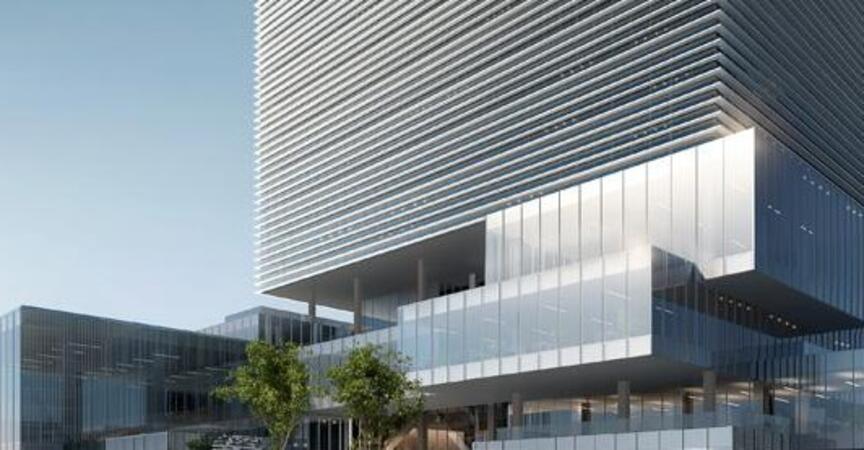 NobleProg Training Place, City  Hyderabad, Kavuri Hills T2 - Classroom