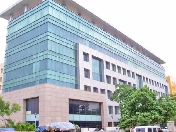 NobleProg Training Place, City  Mumbai, Andheri East - Classroom