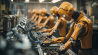 AI for Manufacturing Training in India