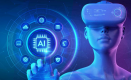 Category for AI for AR and VR Training in India