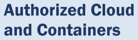 Image for the Authorized Cloud and Containers Training in India