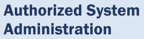 Image for the Authorized System Administration Training in India