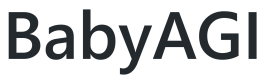 BabyAGI Training in India