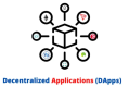 Image for the Decentralized Applications (DApps)