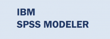 IBM SPSS Modeler Training in India