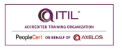 ITIL® Training in India