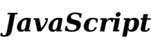 JavaScript Training in India