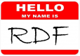 RDF Training in India