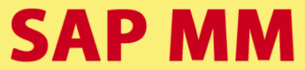 SAP MM Training in India