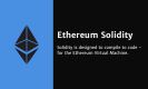 Solidity Training in India