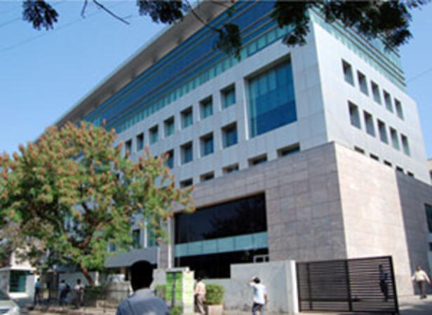 Image of NobleProg Training Place, City Mumbai, Andheri East - Classroom
